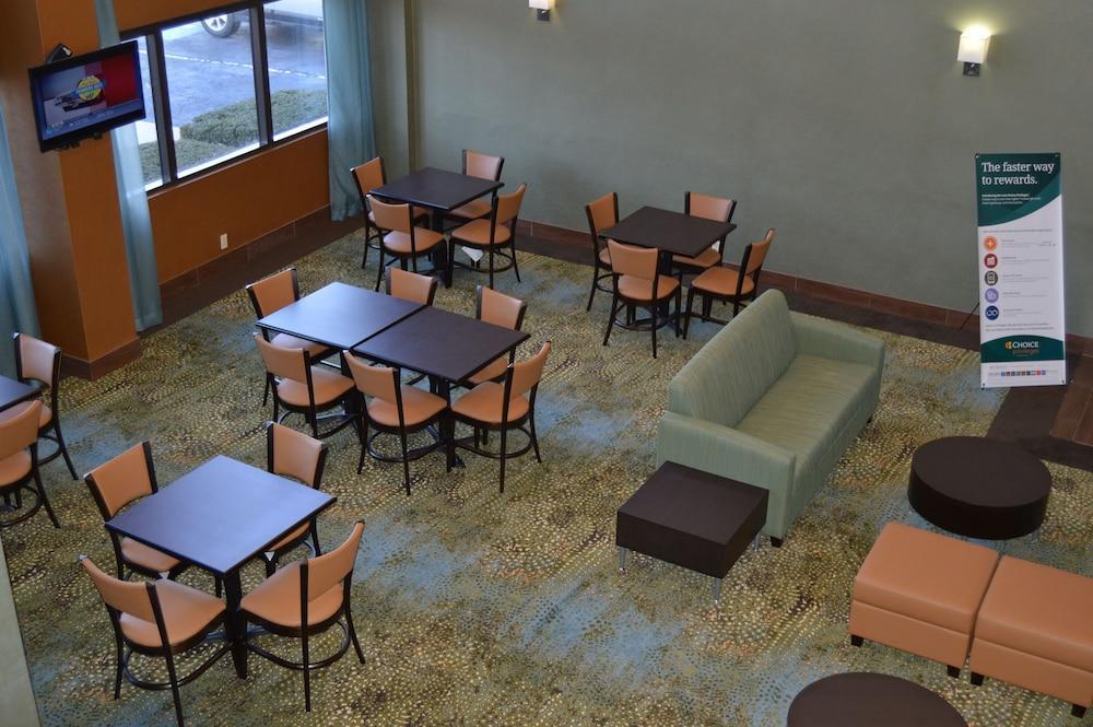 Comfort Inn Pine Grove I-81 Hershey Area Exteriér fotografie