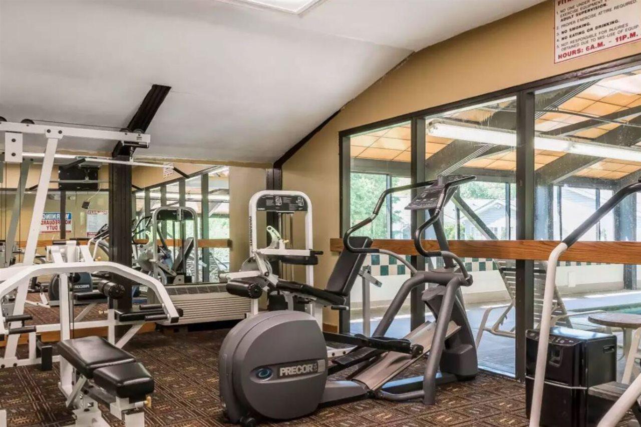 Comfort Inn Pine Grove I-81 Hershey Area Exteriér fotografie