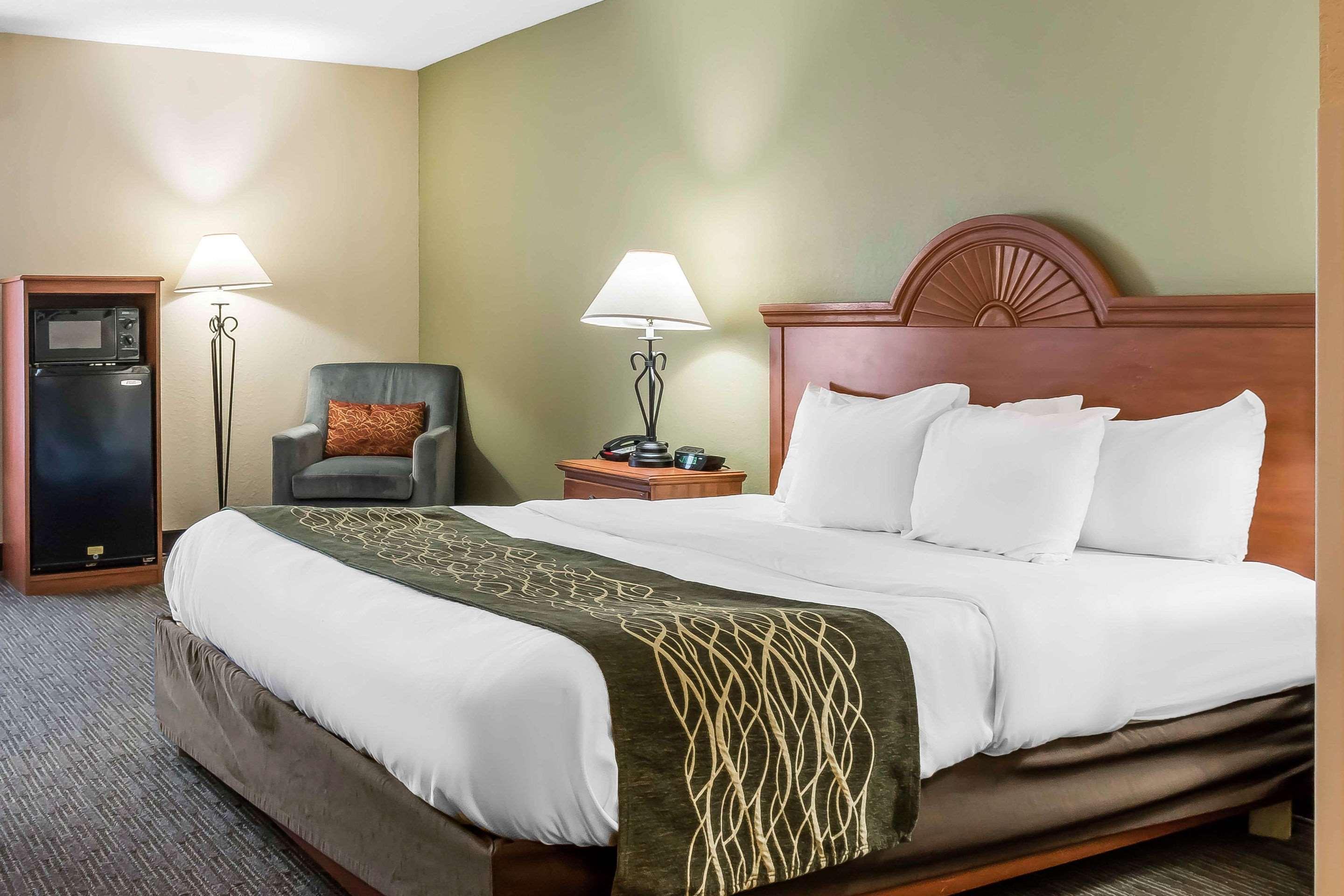Comfort Inn Pine Grove I-81 Hershey Area Exteriér fotografie