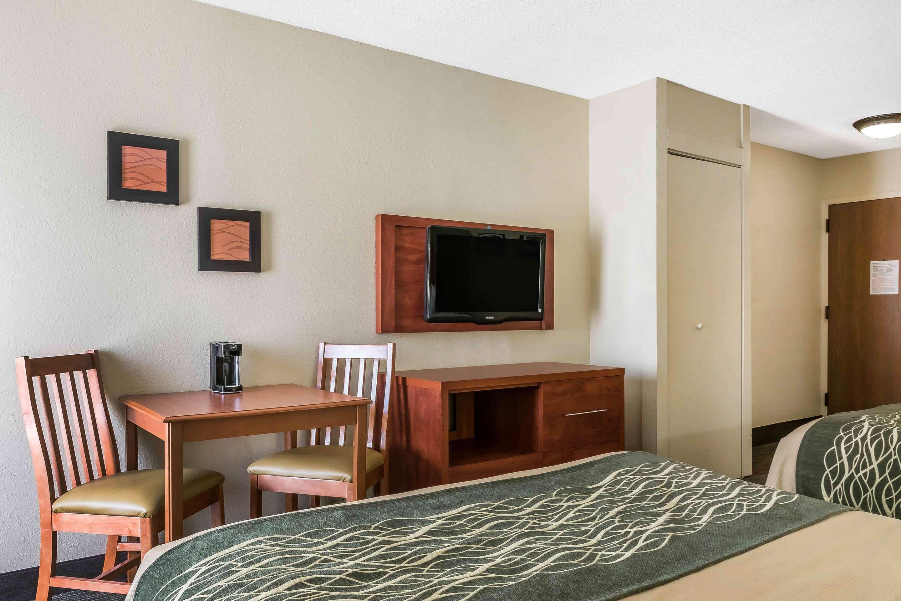 Comfort Inn Pine Grove I-81 Hershey Area Exteriér fotografie