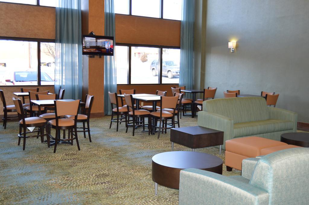 Comfort Inn Pine Grove I-81 Hershey Area Exteriér fotografie