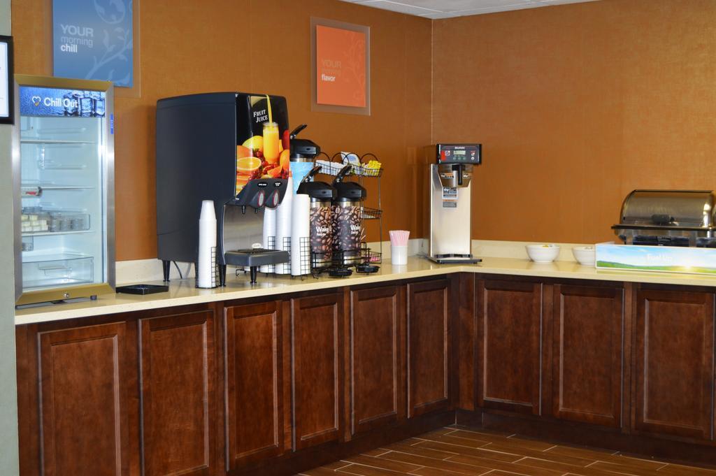 Comfort Inn Pine Grove I-81 Hershey Area Exteriér fotografie