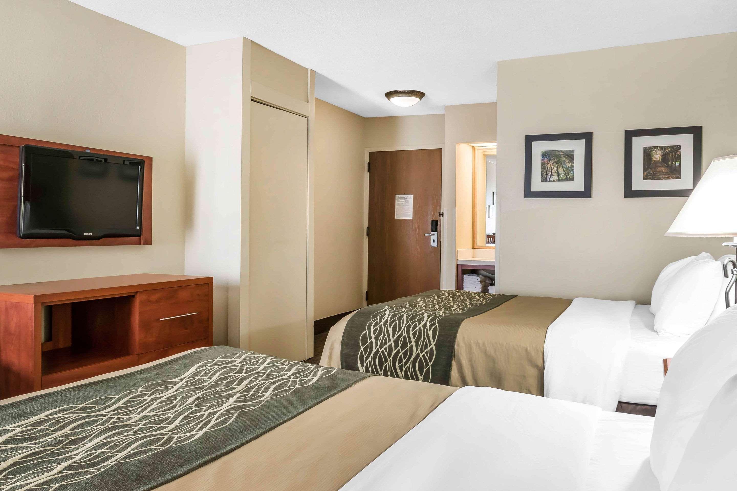 Comfort Inn Pine Grove I-81 Hershey Area Exteriér fotografie