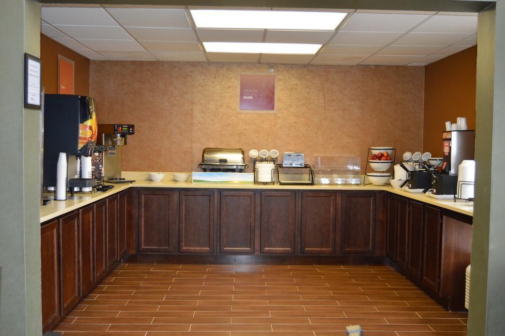 Comfort Inn Pine Grove I-81 Hershey Area Exteriér fotografie