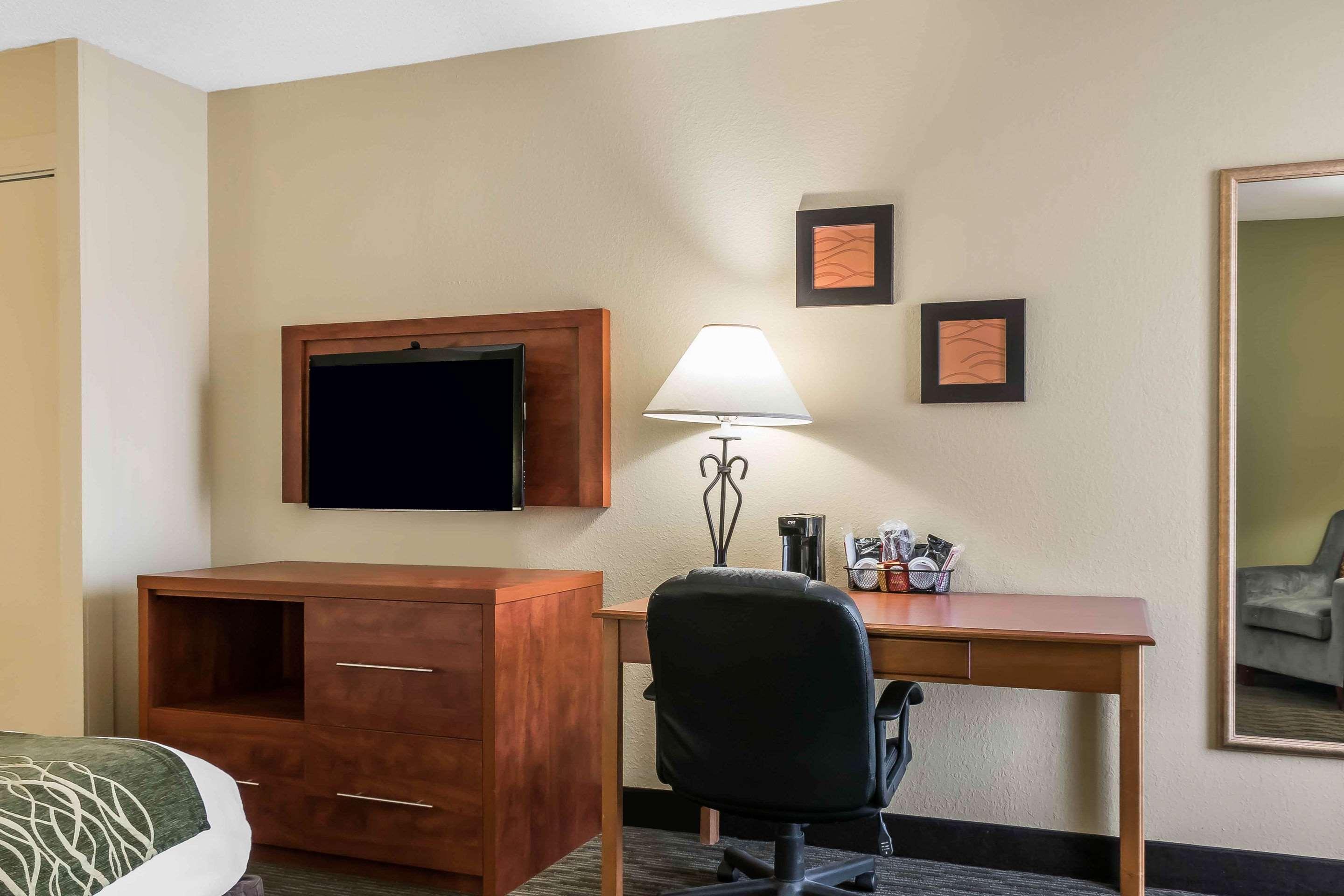 Comfort Inn Pine Grove I-81 Hershey Area Exteriér fotografie