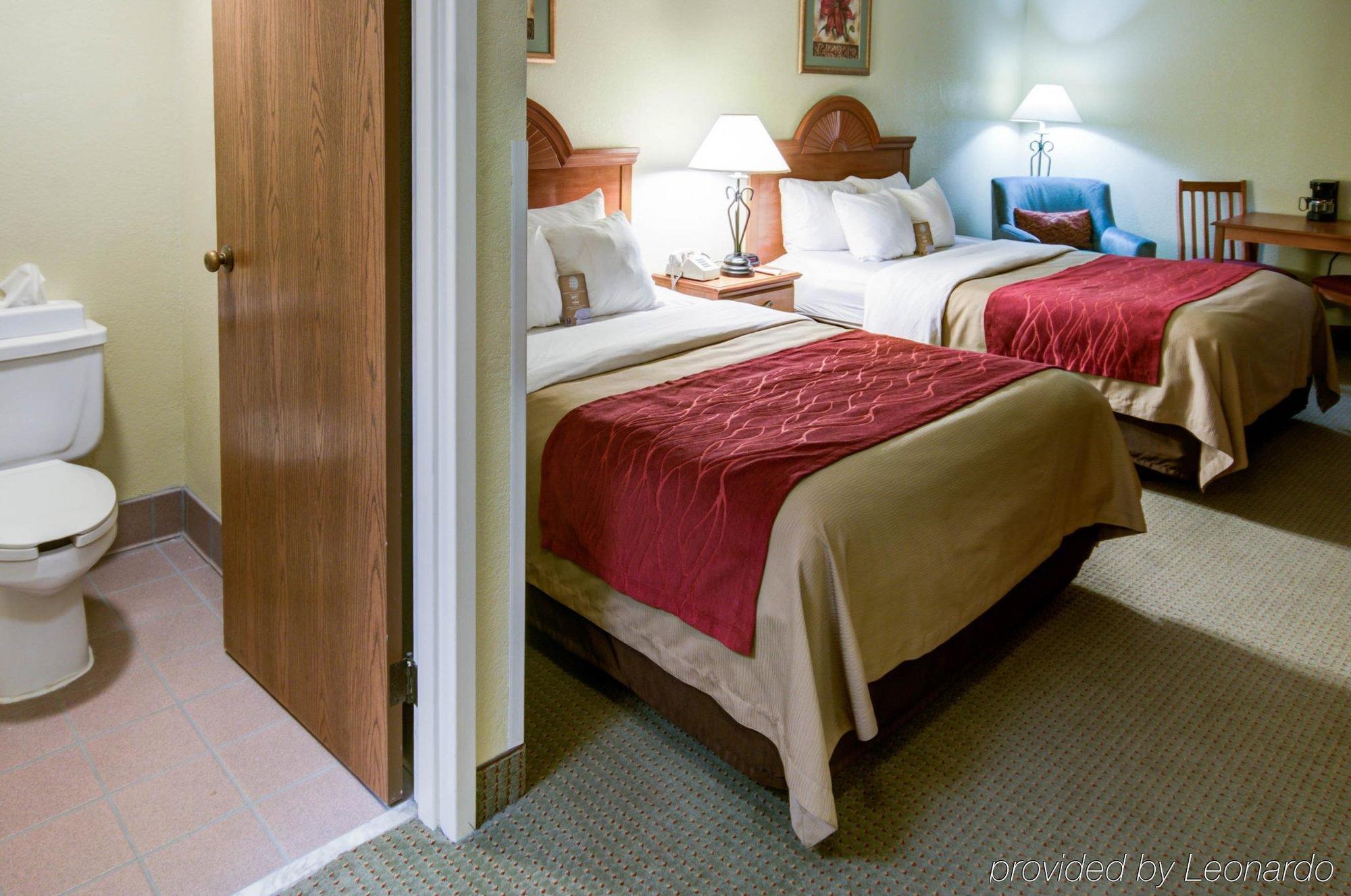 Comfort Inn Pine Grove I-81 Hershey Area Exteriér fotografie
