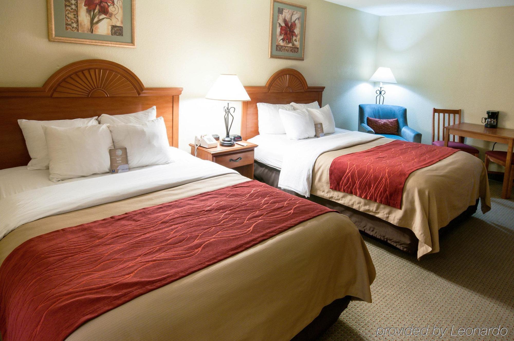 Comfort Inn Pine Grove I-81 Hershey Area Exteriér fotografie