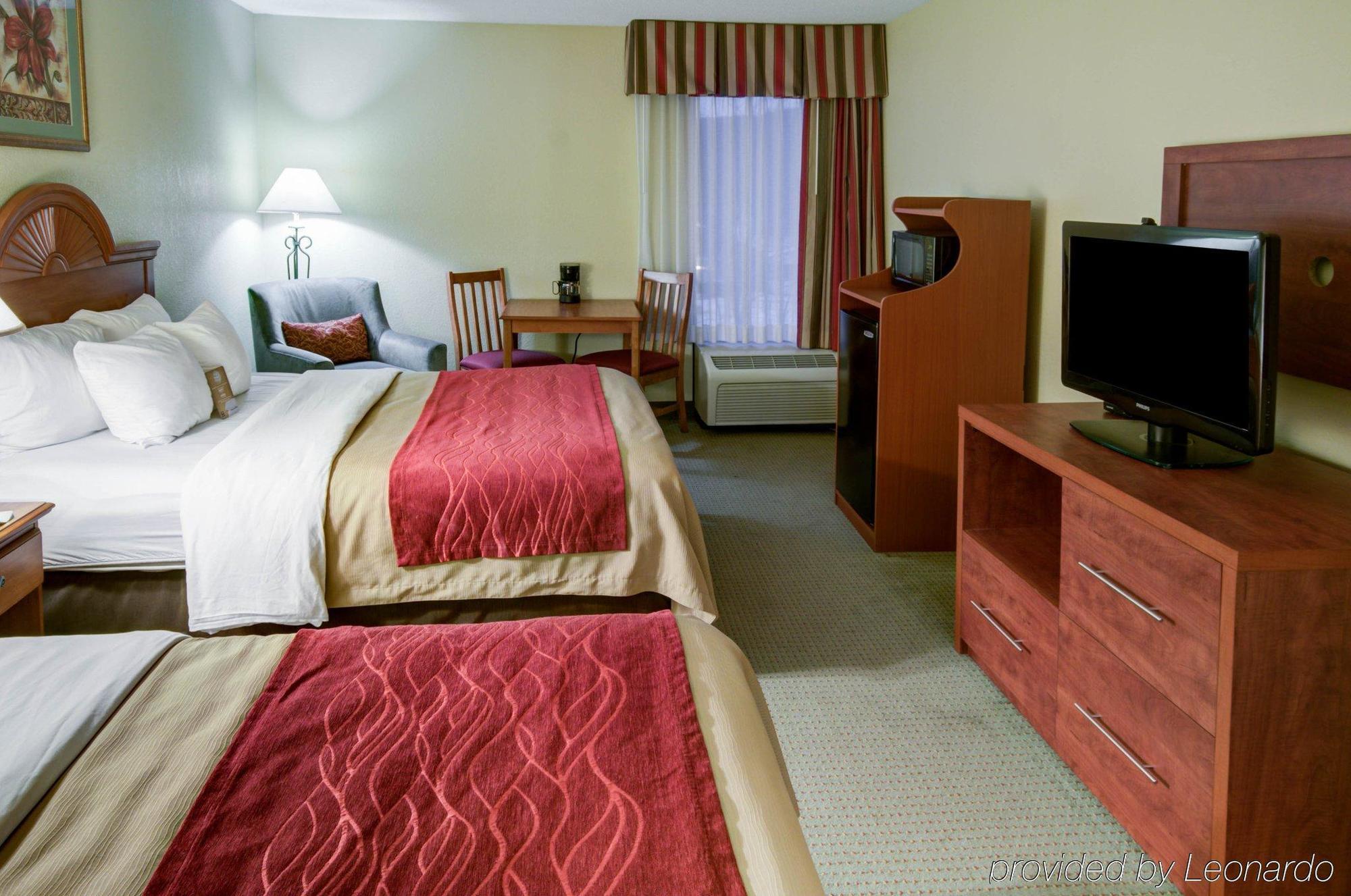 Comfort Inn Pine Grove I-81 Hershey Area Exteriér fotografie