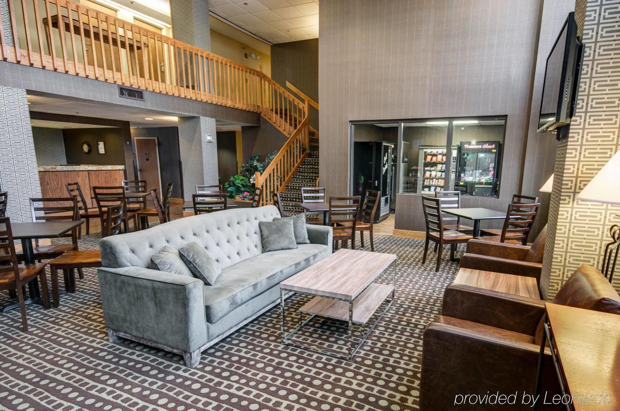 Comfort Inn Pine Grove I-81 Hershey Area Exteriér fotografie